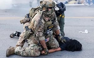 明尼蘇達州移民執法行動結束！ 白宮官員稱「大成功」：拘捕逾4,000位無證移民