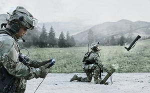 強化小部隊自主精準打擊能力  軍媒：美陸戰隊6月起配發輕型遊蕩彈藥