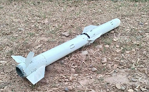 霹靂-15E機密遭破譯! 外媒：「逆向工程」成功 印度整合到「這導彈」....