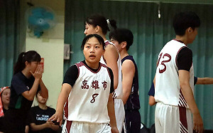 全運會高市女籃8強賽爆烏龍失格  運發局：賽程結束後追究相關責任