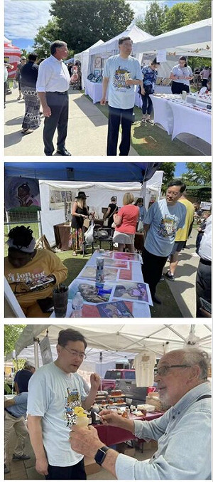 秦剛「復活」照片瘋傳! 獨立記者揭大外宣操作：這是一場假新聞工程