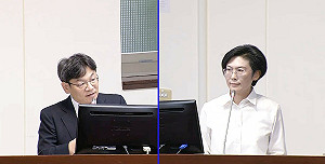 林岱樺質詢AI十大建設   國發會：矽光子產業開發平台落地高雄