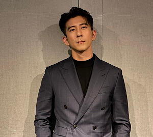 昔因「賈靜雯懷孕」提早退伍！修杰楷涉閃兵遭拘提 經紀人首回應