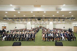 外交部允諾2026台灣獎學金倍增至500名、對象擴展至12個民主夥伴 