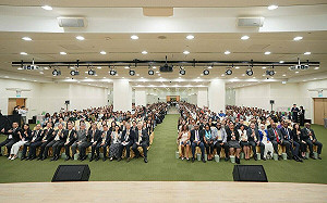 外交部允諾2026台灣獎學金倍增至500名、對象擴展至12個民主夥伴 