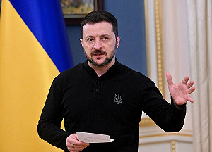 聖誕節前不平安 ! 俄紅軍城大集結 烏示警 : 恐大規模襲擊 前線嚴重缺 「這個」....