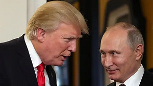 布達佩斯會議沒了？ 克里姆林宮態度劇變  卡拉斯警告：勿向烏克蘭施壓