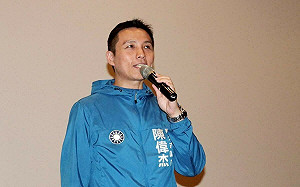 雨彈狂炸！北北基沒放假挨轟  藍議員嗆：出不出門自己決定！別什麼都推給政府