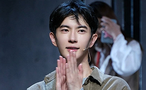 于朦朧經紀人爆「來台現身西門町」！孫德榮親回應：盡量出門小心