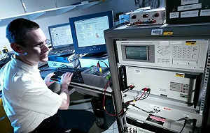 美情報單位被控滲透中國授時中心 破口疑似是境外手機