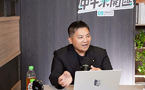 王義川告發黃國昌涉個資法、國安法 吳宗憲：不具法律上實質意義