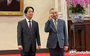 賴清德交付3任務 APEC代表林信義：台灣有能力貢獻亞太繁榮