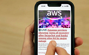 亞馬遜雲端大崩潰! 上百萬人受當機影響 專家：集中化恐成一大危機