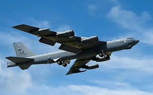 委內瑞拉2架F-16攔截美3架B-52! 美軍空中施壓 委國急忙驅離