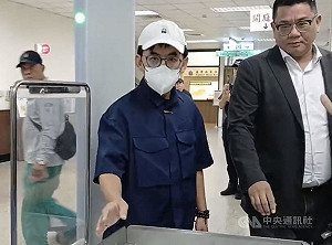 黃子佼稱不懂法律向被害人致歉 二審11/25宣判