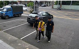 臉書揚言吸毒殺人「鄭捷我會超越你!」 警方火速逮人偵辦