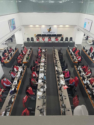 中央災變中心：雙北、宜蘭土石流紅色警戒22條