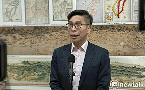 非洲豬瘟入侵台中!鍾佳濱:誰沒落實中央政策 破口要查到底