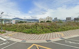 找到了! 北市府給輝達提出北投超好「市有地」  估價師陳碧源:就是新洲美段43地號