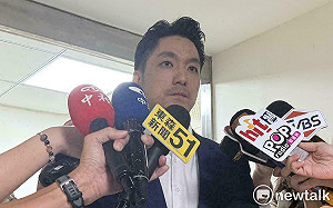 文山區土石流急撤離住戶  蔣萬安：持續關注狀況