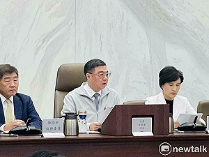 政院緊急召開非洲豬瘟應變會議 卓揆:以「3高」防堵疫情擴散