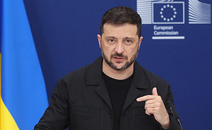 歐盟領袖挺烏共推和平新局 澤連斯基重大宣示：已準備好結束戰爭