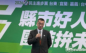 笑鄭麗文不敢罵中共！徐國勇曝台北市長不缺候選人：2026一定會「贏」