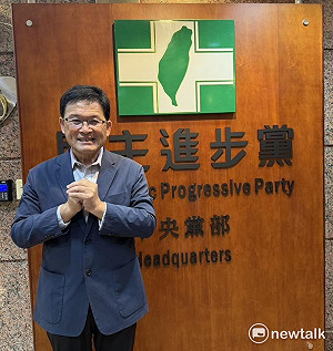 遭正國會除名後遞參選意願表  邱建富：我非常有機會當選彰化縣長