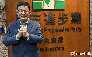 遭正國會除名後遞參選意願表  邱建富:我非常有機會當選彰化縣長