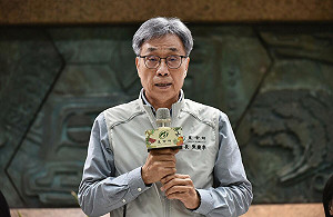 台中豬瘟驚爆10天空窗!動保處慢半拍採樣惹議 陳駿季說話了