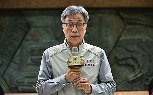 台中豬瘟驚爆10天空窗!動保處慢半拍採樣惹議 陳駿季說話了