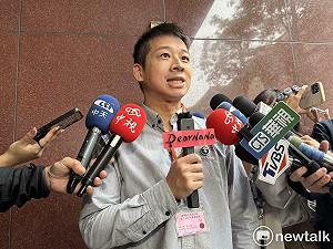 柯文哲政治獻金案傳邱復生作證  許甫：綠有人帶風向要查苗博雅？