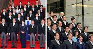 高市早苗內閣啟用7「黑金議員」挨批 還任命「這對手」當防長埋隱患