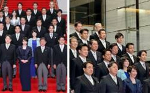 高市早苗內閣啟用7「黑金議員」挨批 還任命「這對手」當防長埋隱患