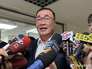 北市府啟動合意解約  李四川曝下午與新壽聯絡