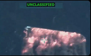 （影）美軍東太平洋第9次擊沉疑販毒船 委內瑞拉5000俄製「針-S」反制