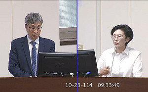 因應非洲豬瘟疫情  林岱樺籲行政院穩定肉價、避免民眾恐慌