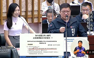 臉書經營評比為強化市政宣導  高市民政局簽外界勿抹黑、勿雙標