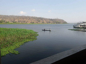 天價訴訟！「生命之河」遭中資銅礦污染 尚比亞居民索賠800億美元