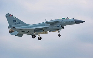 擠掉F-15EX、蘇-35戰機! 殲-10C獲印尼42架訂單 專家：仍然存在這缺陷.....