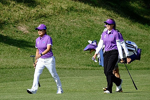 皇冠盃替世界隊搶分　徐薇淩：不能讓亞洲漏氣