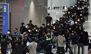 報平安照片意外救命!南韓女子赴柬埔寨求職遭囚禁 成人直播恐怖經歷曝光