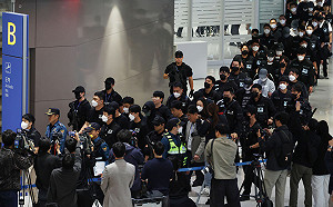 報平安照片意外救命!南韓女子赴柬埔寨求職遭囚禁 成人直播恐怖經歷曝光