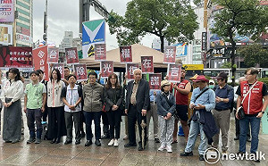 姚嘉文:立法院配合中共強迫人民接受「台灣光復節」是最大侮辱