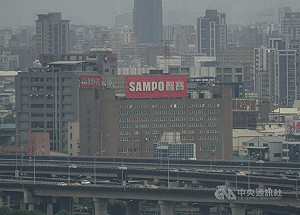 高公局估國道13路段易塞 午後湧現北上車流