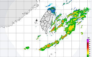 光復節連假收假日東北季風發威!北北基宜大雨特報、15縣市強風特報
