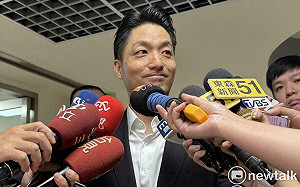 吳怡農批生活是否變好「市民心裡有數」 蔣萬安:全力拚市政