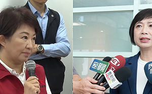「逢龍必反」讓生質能源廠停擺? 盧秀燕喊要中央協助  何欣純:太慢了