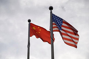 美中吉隆坡貿易談判落幕 美代表:完全沒提台灣