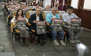 中國設「台灣光復紀念日」再創神話   王美琇轟荒謬:二度傷害台灣人  一定反抗到底